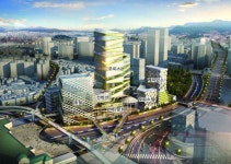 ‘15조 부채’ 코레일, 서울역 북부개발사업 2000억 날린 배경은?