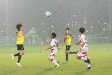 ‘2019 화랑대기 전국 유소년축구대회’ 대장정 마무리