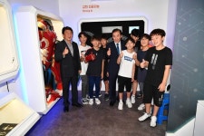 포천시, 찾아가는 과학관 개최