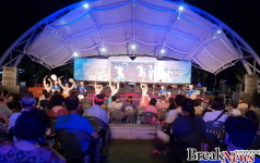 나주시립예술단, 가을의 문턱에서 아름다운 하모니