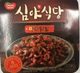 식약처, 임꺽정푸드시스템 ‘동원 심야식당 마라닭발’ 보존료 부적합 회수