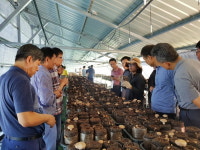 영천시, 1박 2일 농촌탐방 귀농투어 운영