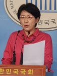 박주현 수석대변인 “문재인 정부, 정시확대 50% 즉각 추진해야”