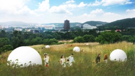 찬란한 천년신라, 빛으로 살아나다