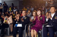의정부 미용예술페스티벌 성황리 개최