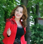 가수 이채린 ‘꽃 사랑“ 락트로트 장르로 남양주 지역무대 활동