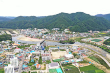 청송군, 농촌 개발로 지역에 활력 불어 넣어