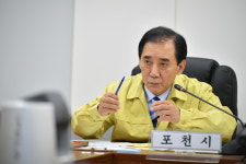 포천시, 틈새없는 촘촘한 방역체계 구축으로 양돈농가 불안감 해소에 노력