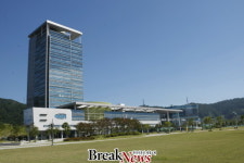 전남도, 순천에 동부권 농아노인복지센터 개소