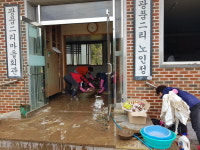 강석호 특별재난 지역 선포 총력