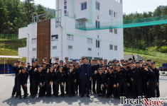 전남소방, 소방교육 현장 목소리 수렴