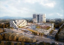 경기도시공사, 국토부 도시재생 뉴딜사업 공모 최종선정 쾌거