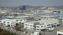 충북지역 기업체, 경기둔화에 어려움 심화