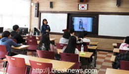 전북경찰 섬주민 안전드림팀 운영