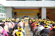 고령군 치매안심센터, ‘나눔가치, 가치나눔’프로젝트 행사 개최