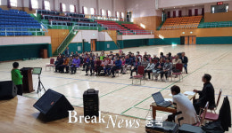 2019괴산김장축제, 청춘음악극 ‘그 시절 그 노래’ 공연