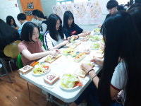 군포e비즈니스 고등학교, 11월 4일부터 원서 접수