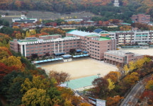 군포e비즈니스 고등학교, 11월 4일부터 원서 접수