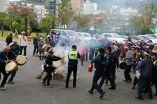 한국토지주택공사, 여수 만흥지구 택지개발 중촌마을 제외하겠다 확정