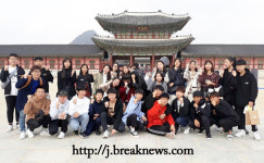 전주 솔빛중학교 수학여행 관행 파괴