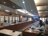 의정부시, 신규 공립어린이집 4개소 위탁운영자 선정