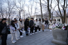 제12기 의정부시차세대위원회 해외역사문화탐방 “대한민국 독립운동의 뿌리를 찾다”