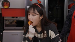 ‘마리텔 V2’ 쯔양, 마라 요리 끝판왕 ‘마라롱샤’ 도전..먹방 후 혼비백산?