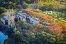 경주세계문화엑스포 솔거미술관,  인문학 특강 개최