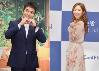 전현무, 15살 연하 KBS 후배 이혜성 아나운서와 열애설..“사실 확인 중”