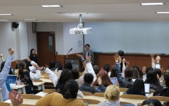 박용진 의원, 내일 서울대서‘청년강연 100보’ 시작
