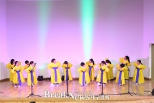 사라져 가는 포항 토속민요 옛 소리를 담다