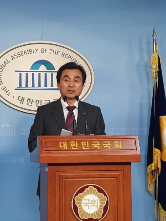 안규백 국방위원장 “한미 방위비분담금, 국민 눈높이에 맞아야”