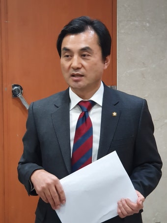 안규백 국방위원장 “한미 방위비분담금, 국민 눈높이에 맞아야”
