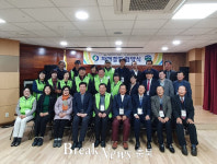 영동군 매곡면주민자치위, 관악구 중앙동주민자치회와 자매결연