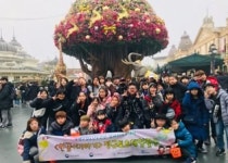 부평구청소년수련관,‘같이, 어울림’ 참가자 모집 및 행복 충전소 어트랙션! 진행