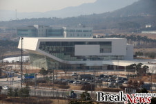 충남도서관,대한민국 생태환경 건축대상 ‘대상’ 수상