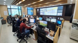 중랑구,CCTV 2600대 추가설치로 24시간 안전한 중랑 만든다
