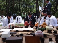 눈물겨운 사진 한 장