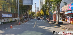 광주 광산구 하남중학교 주변 교통안전시설 개선된다