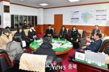 청주시의회, 청주교육대학교 학생 방문