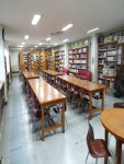 중랑구 중화중학교 도서관, 주민과 함께하는 문화공간으로 재탄생