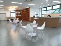 대전동구 용운도서관 새단장 26일 재개관