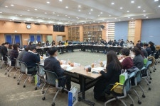 충청남도평생교육진흥협의회 2차회의 개최