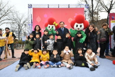 채움, 나눔, 그리고 기쁨 포천시 이웃돕기 모금 생방송 개최
