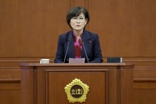 대전시의회 김인식 의원, 학교급식은 친환경 농축산물 공급해야...