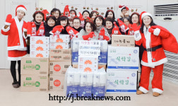 익산시 의사회… 이웃사랑 실천