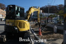 영동군, 2019 충북도 도로정비 평가 우수기관 선정