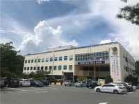대전서구 국민생활관, 우수공공체육시설 선정