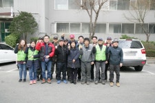 구리시, 성탄절 맞아 민-관-군 합동 집수리 사업 실시