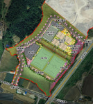 괴산군, 346억원 투입 체육 인프라 확충 본격화